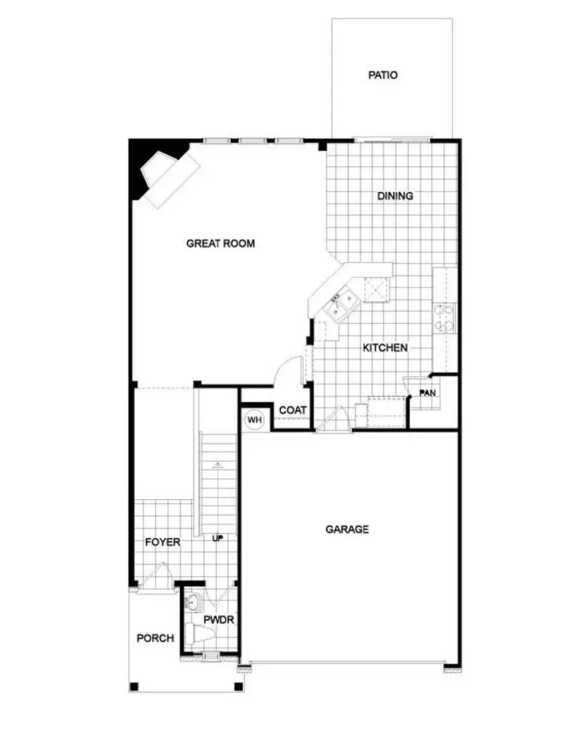 5248 Allison Lane, Charlotte, NC 28277 - #2