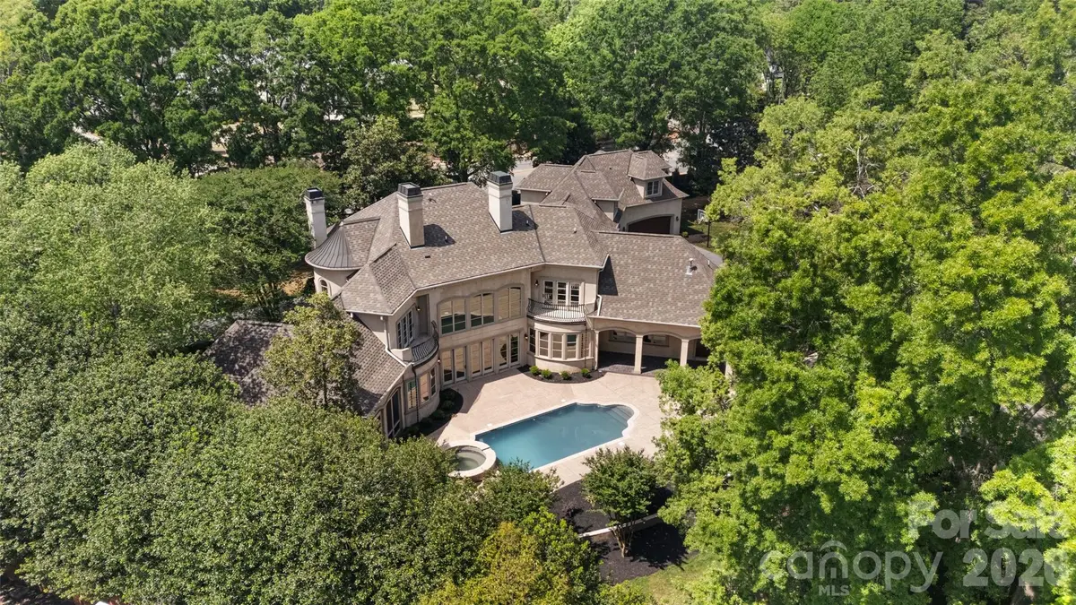 8600 Fairview Road, Charlotte, NC 28226 - #1