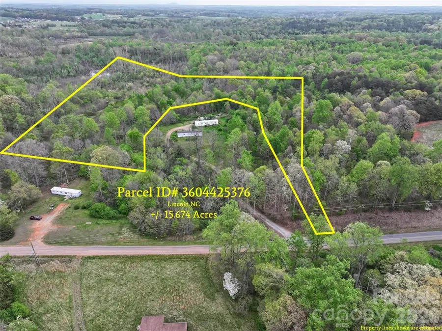 0000 Alf Hoover Road, Lincolnton, NC 28092 - #3