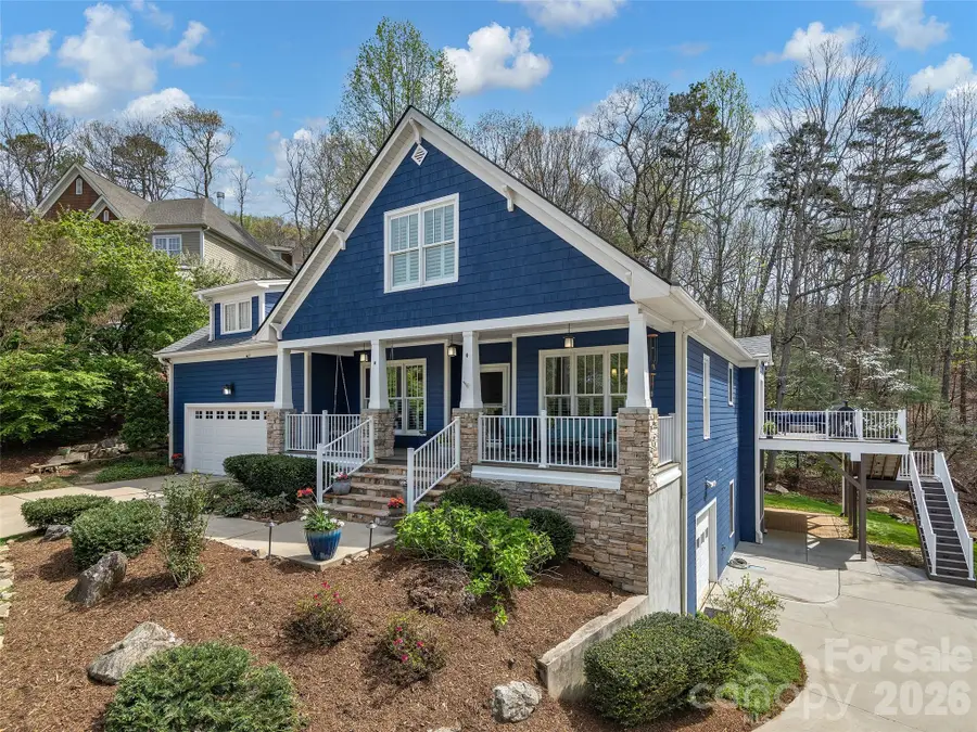 21 Rosebay Lane, Asheville, NC 28803 - #2