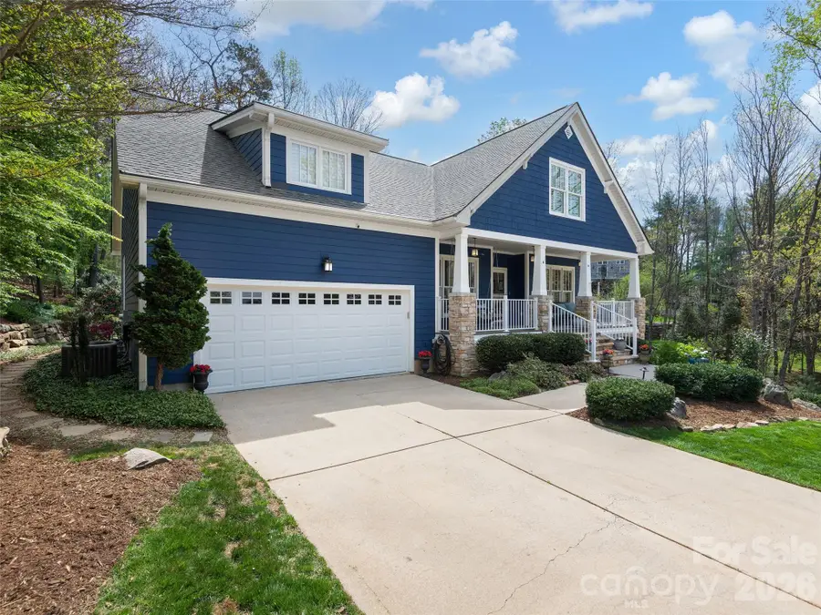 21 Rosebay Lane, Asheville, NC 28803 - #3