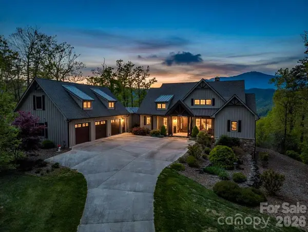 189 Tatanka Trail, Lake Lure, NC 28746