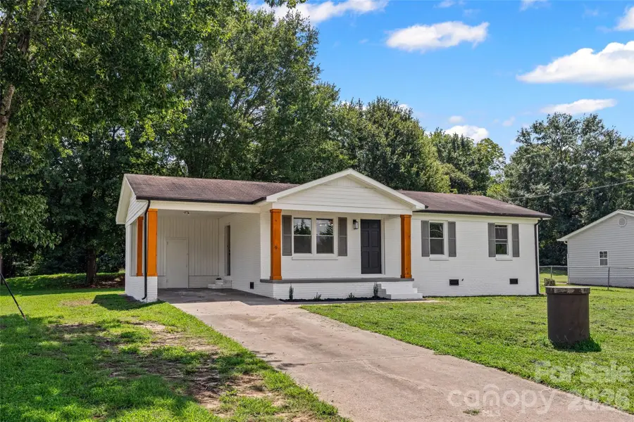 403 Murdock Circle, Shelby, NC 28150 - #2