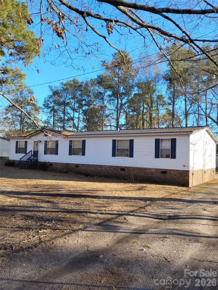 19460 Pine Needle Circle, Laurinburg, NC 28352 - #2