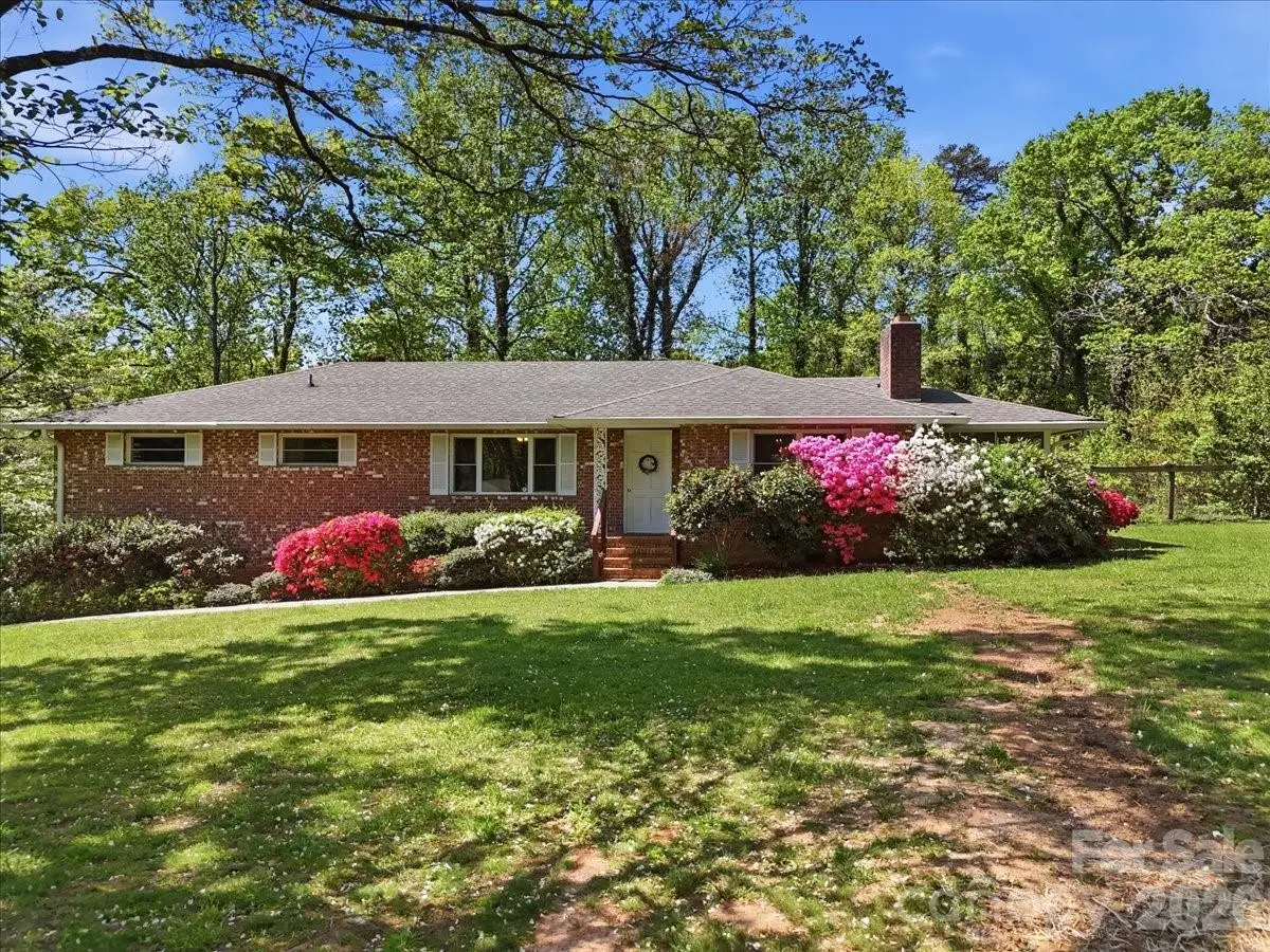 160 Denton Street, Columbus, NC 28722 - #1