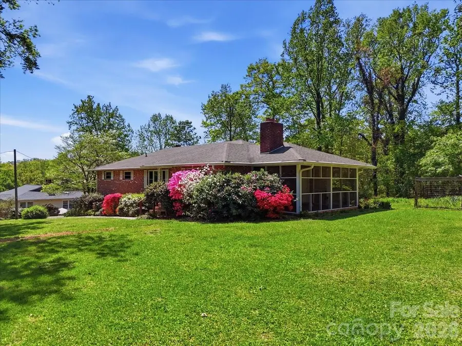 160 Denton Street, Columbus, NC 28722 - #2