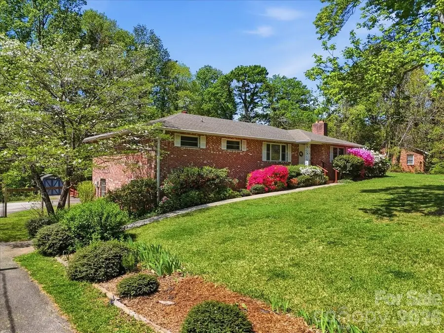 160 Denton Street, Columbus, NC 28722 - #3