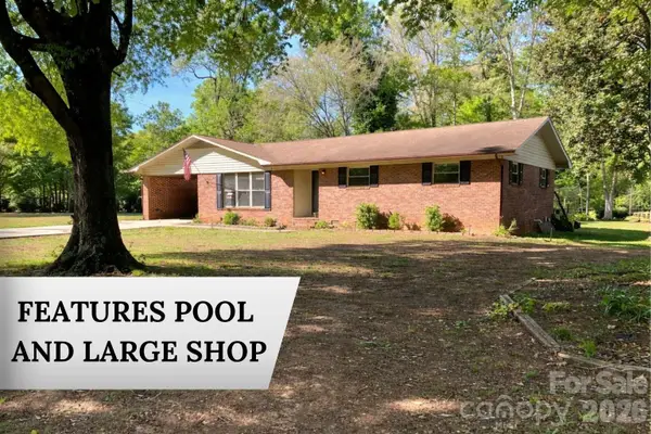 235 Central Heights Drive Sw, Concord, NC 28025