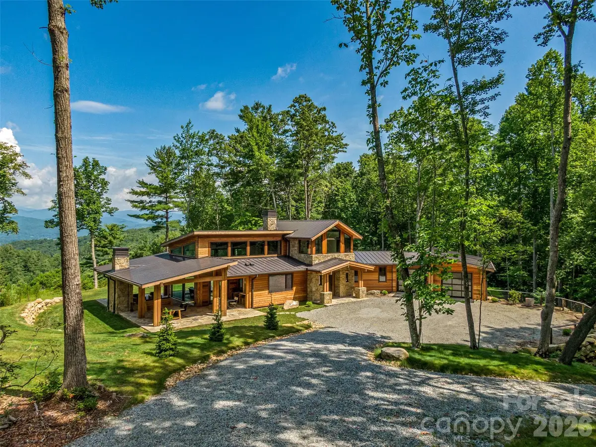 30 Banks Lane, Brevard, NC 28712 - #1