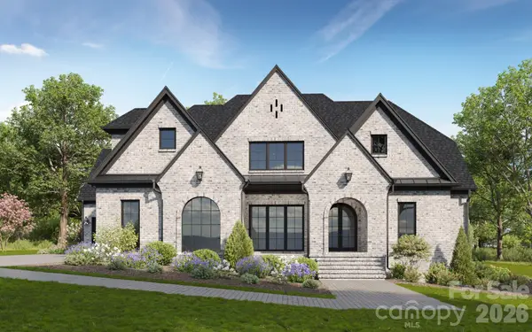 2610 High Ridge Road #6A, Charlotte, NC 28270