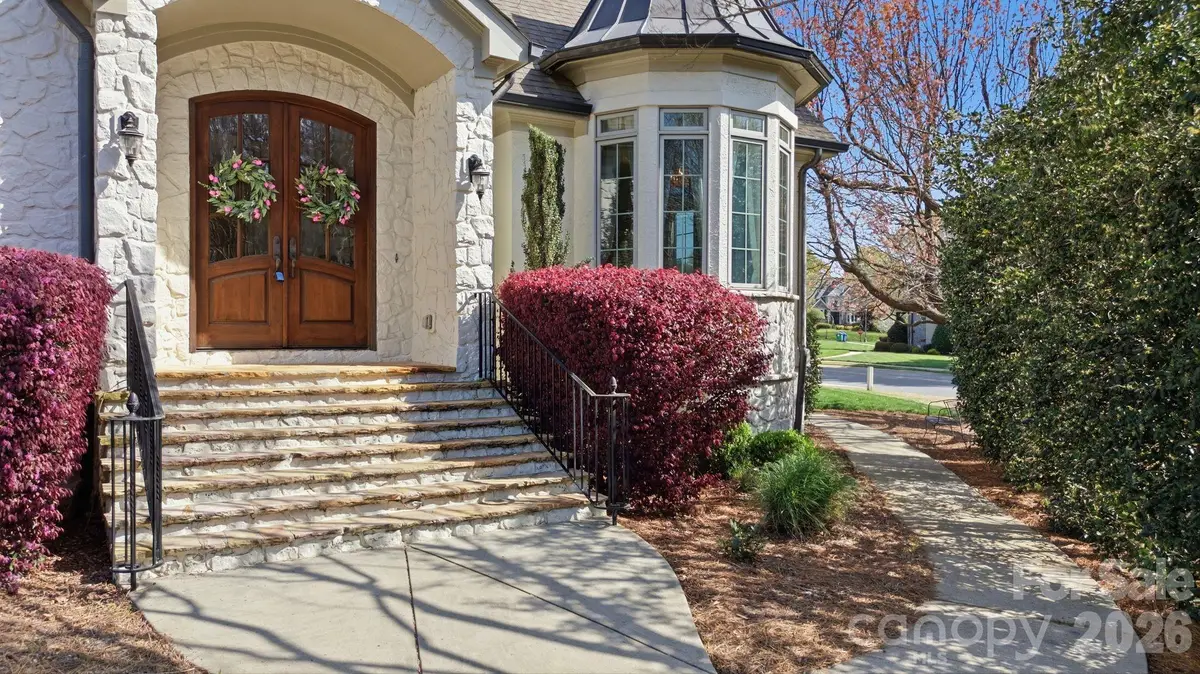 17335 Players Ridge Drive, Cornelius, NC 28031 - #1