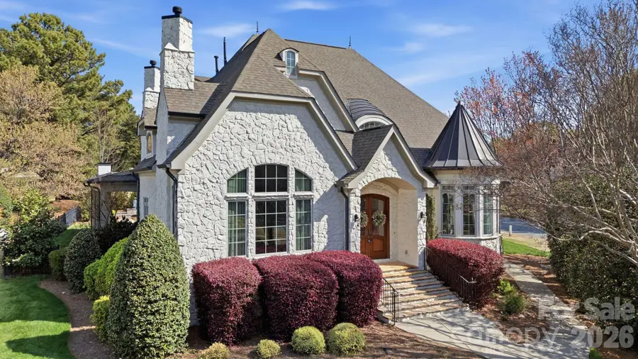 17335 Players Ridge Drive, Cornelius, NC 28031 - #3