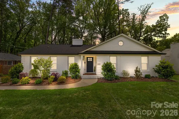 3910 Sulkirk Road, Charlotte, NC 28210