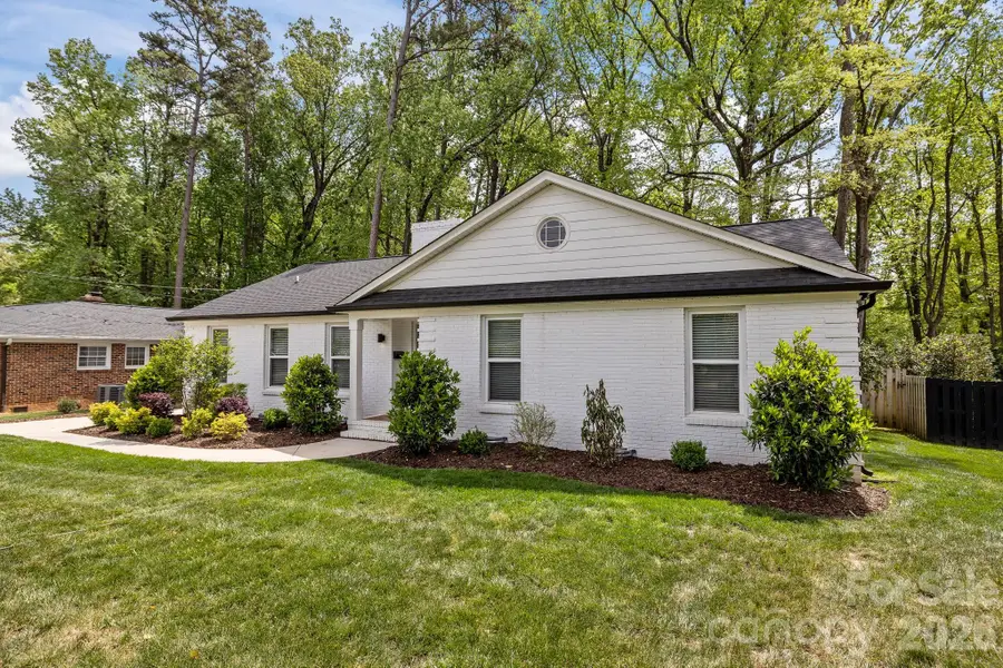 3910 Sulkirk Road, Charlotte, NC 28210 - #2