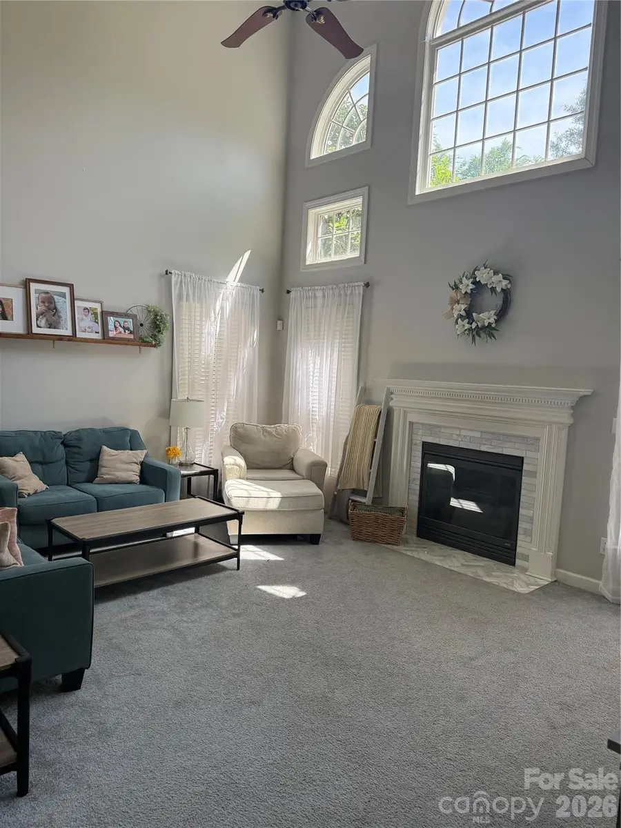 12008 Willingdon Road, Huntersville, NC 28078 - #3