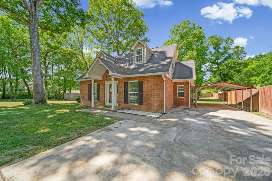 2003 Wilson Avenue, Monroe, NC 28110 - #2