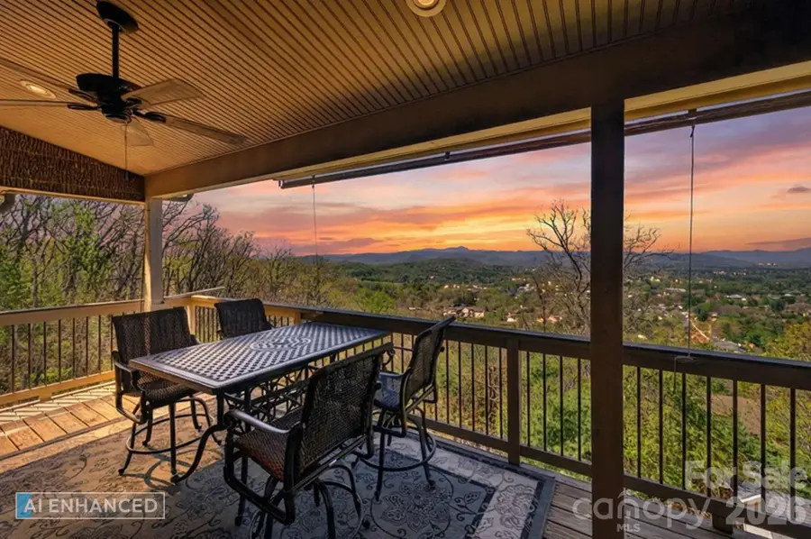 86 Distant View Drive, Asheville, NC 28803 - #2