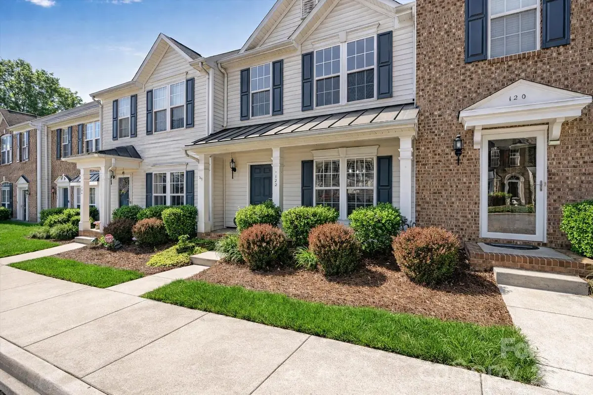 122 Kallie Loop, Mooresville, NC 28117 - #1