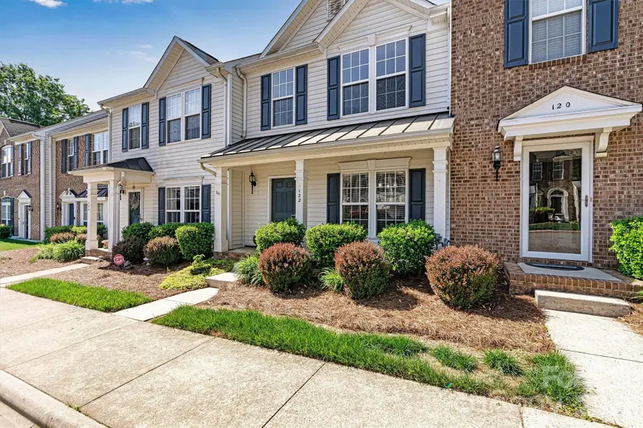 122 Kallie Loop, Mooresville, NC 28117 - #2