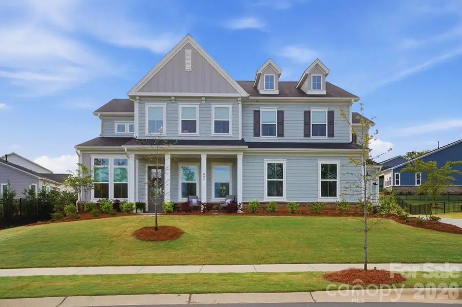 805 Lakeforest Drive, Belmont, NC 28012 - #3