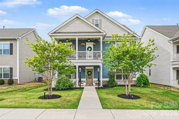 425 Kiser Lane, Locust, NC 28097