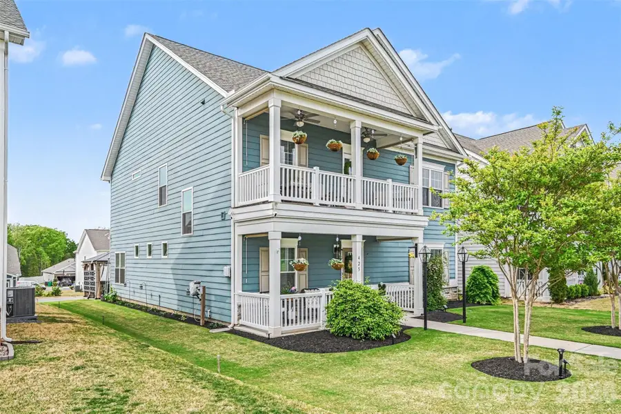 425 Kiser Lane, Locust, NC 28097 - #3
