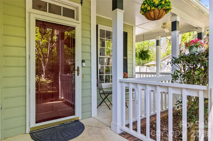 12537 Levins Hall Road, Huntersville, NC 28078 - #2