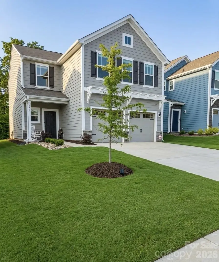 772 Candela Court, York, SC 29745 - #1
