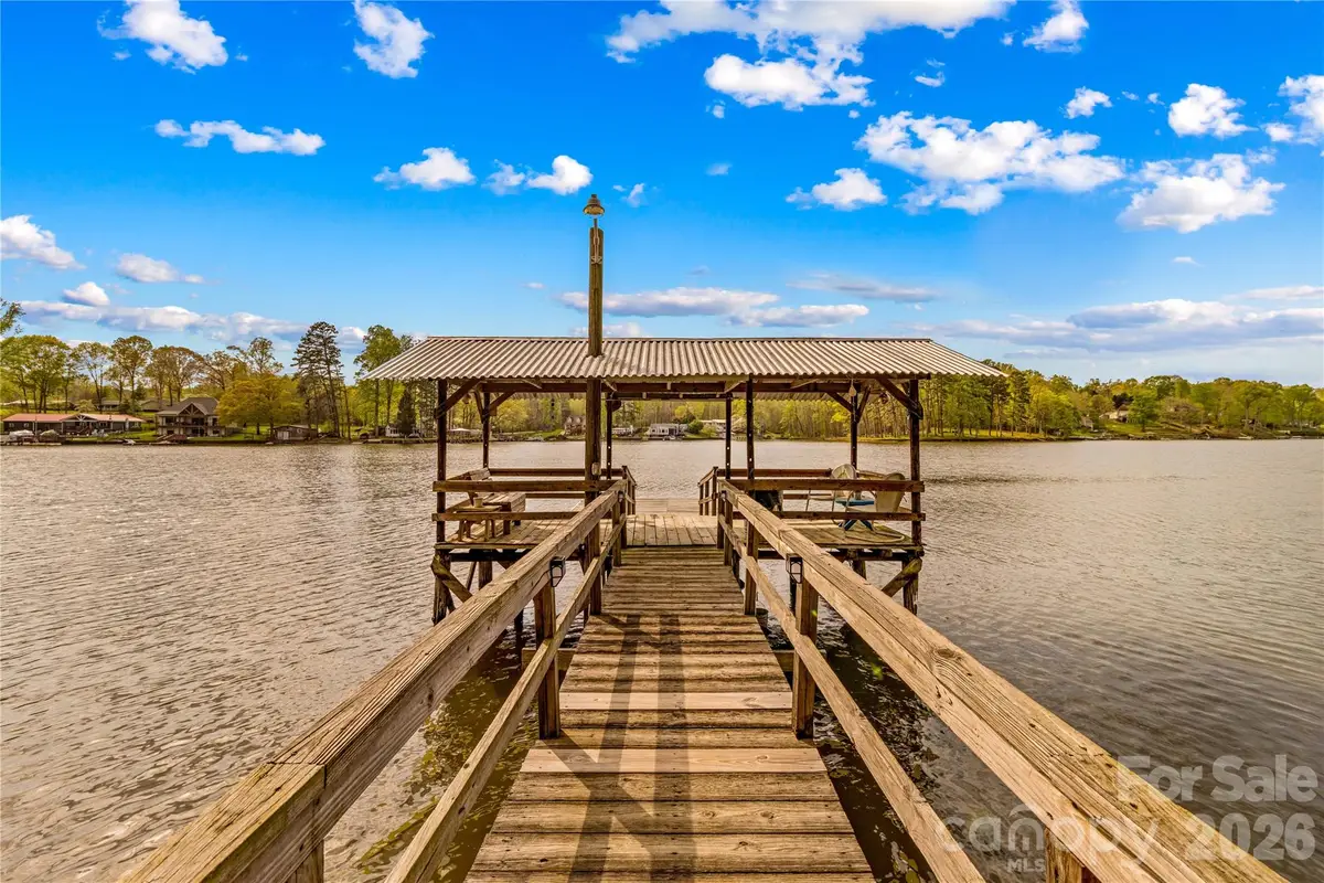 570 Lake Drive 9 Drive, Lexington, NC 27292 - #1