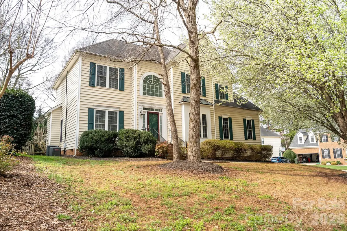 16905 Laureate Road #16, Huntersville, NC 28078 - #1