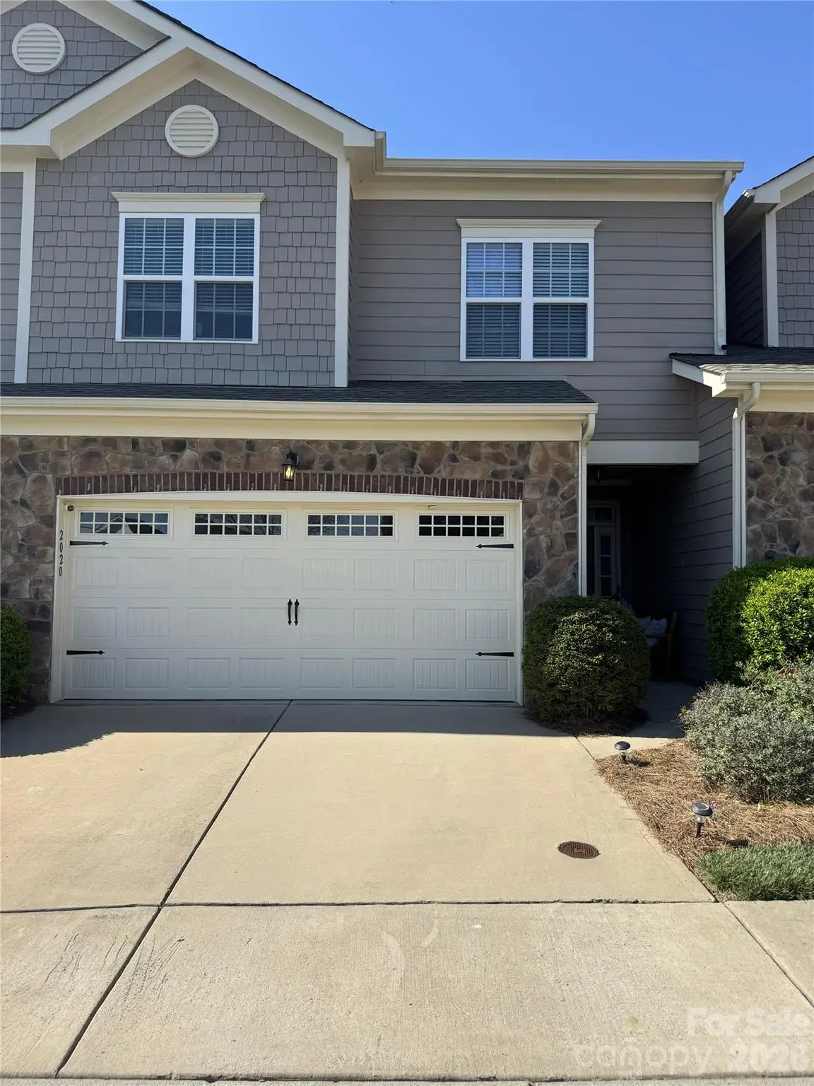 2020 Cramer Place Court, Cramerton, NC 28032 - #1