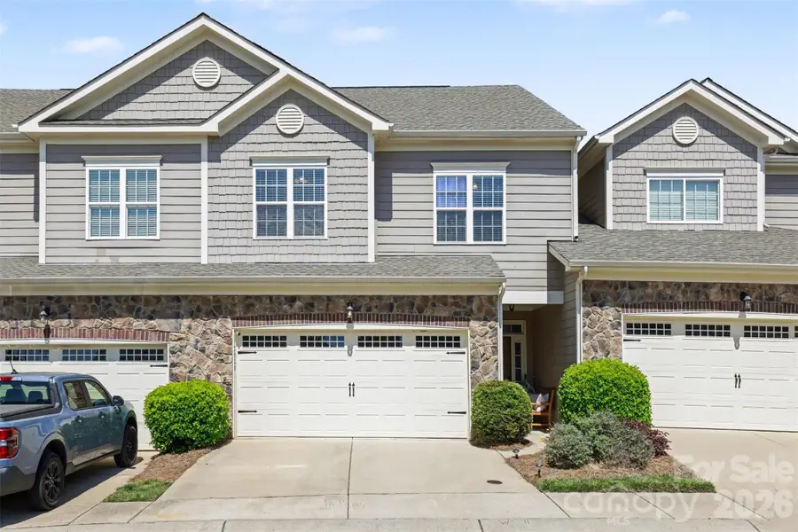 2020 Cramer Place Court, Cramerton, NC 28032 - #2