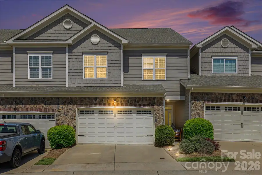 2020 Cramer Place Court, Cramerton, NC 28032 - #3
