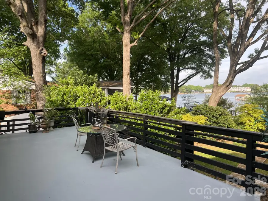 21510 Norman Shores Drive, Cornelius, NC 28031 - #2