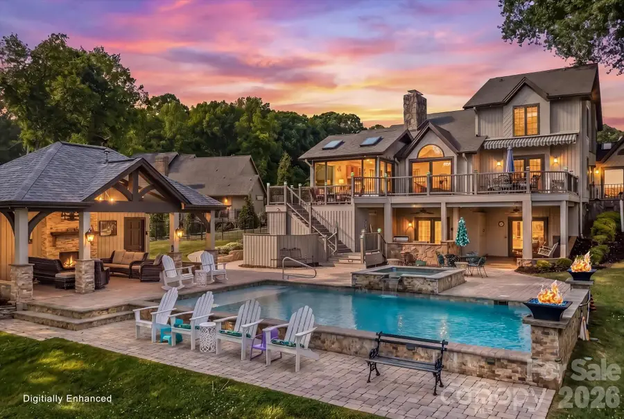 198 Broadbill Drive, Mooresville, NC 28117 - #2