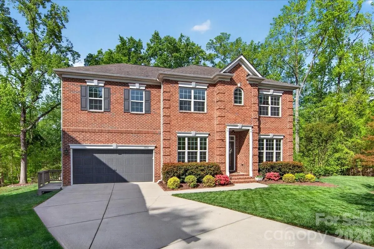 1834 Alden Oaks Lane, Charlotte, NC 28270 - #1