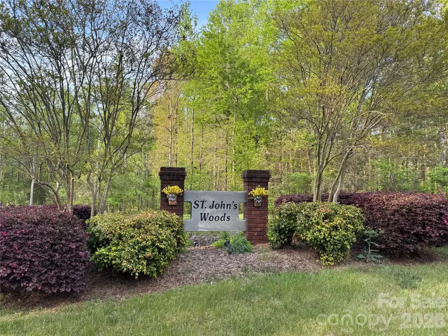 255 Young Road, Salisbury, NC 28144 - #2