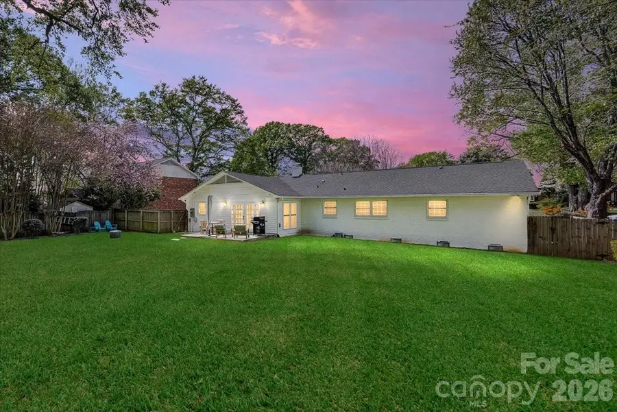 3817 Flowerfield Road, Charlotte, NC 28210 - #2