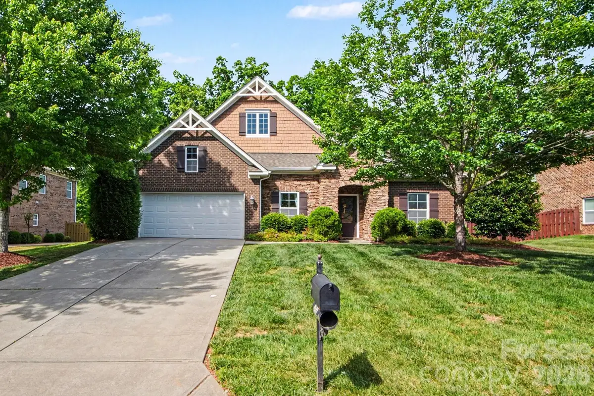 3812 Martele Drive, Mint Hill, NC 28227 - #1