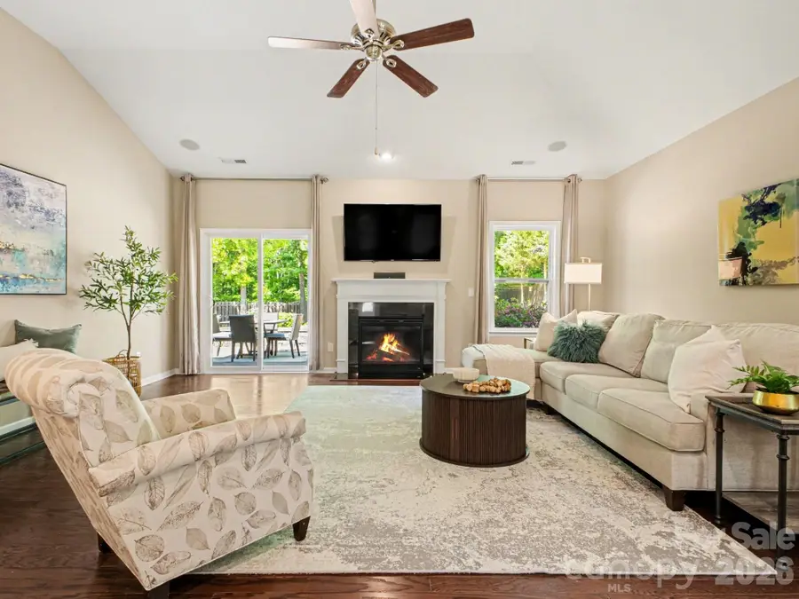 3812 Martele Drive, Mint Hill, NC 28227 - #3