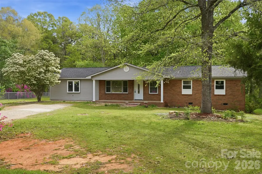 3285 Douglas Way Lane, Lancaster, SC 29720 - #2