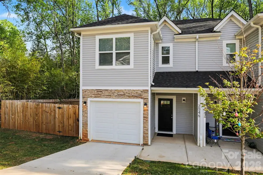 2046 Mcdonald Drive, Charlotte, NC 28216 - #3