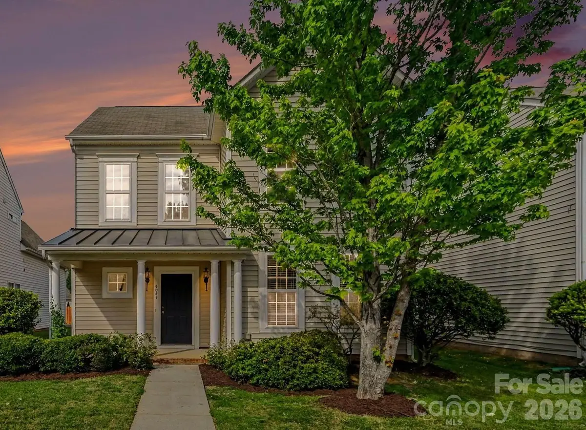 5041 Prosperity Ridge Road, Charlotte, NC 28269 - #1