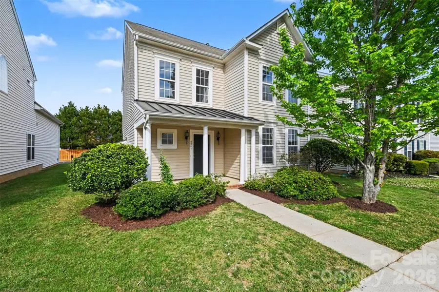 5041 Prosperity Ridge Road, Charlotte, NC 28269 - #2