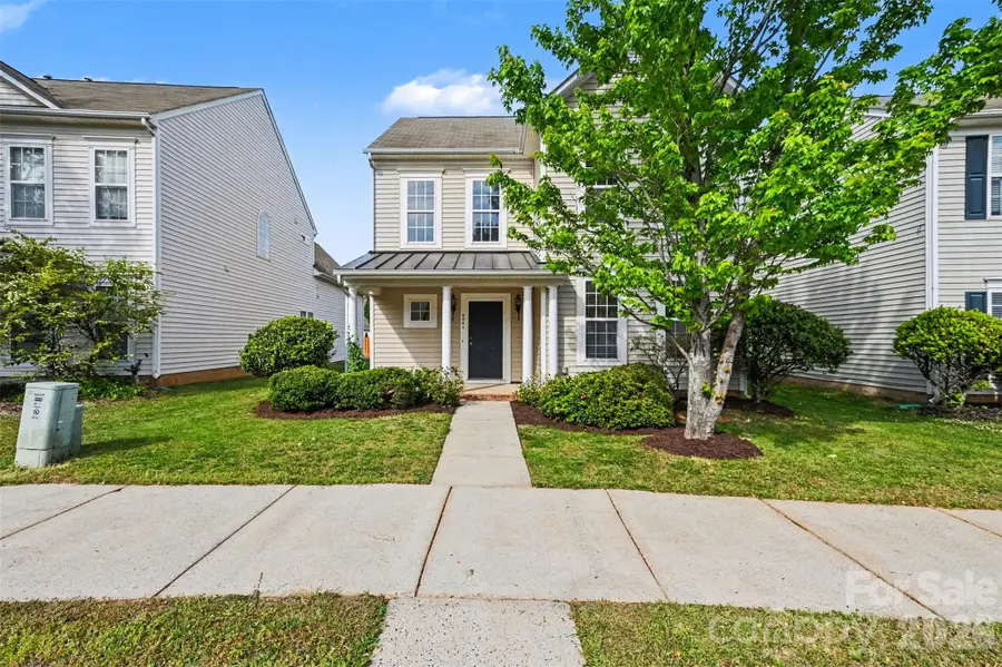 5041 Prosperity Ridge Road, Charlotte, NC 28269 - #3