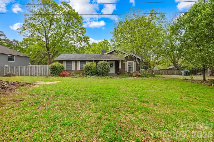 8035 Pleasant Grove Road, Charlotte, NC 28216 - #2