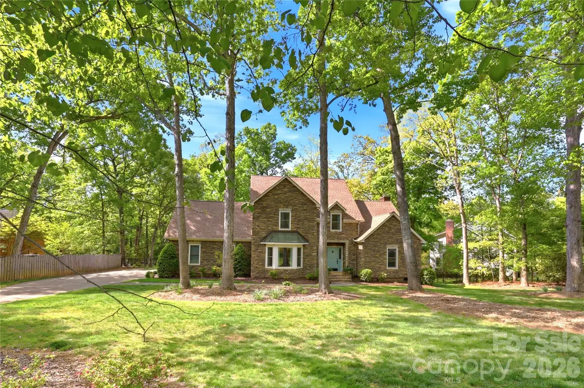 8200 Asheley Glen Drive, Mint Hill, NC 28227 - #1