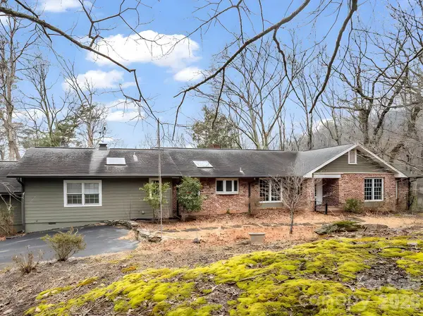 117 Hummingbird Lane, Columbus, NC 28722