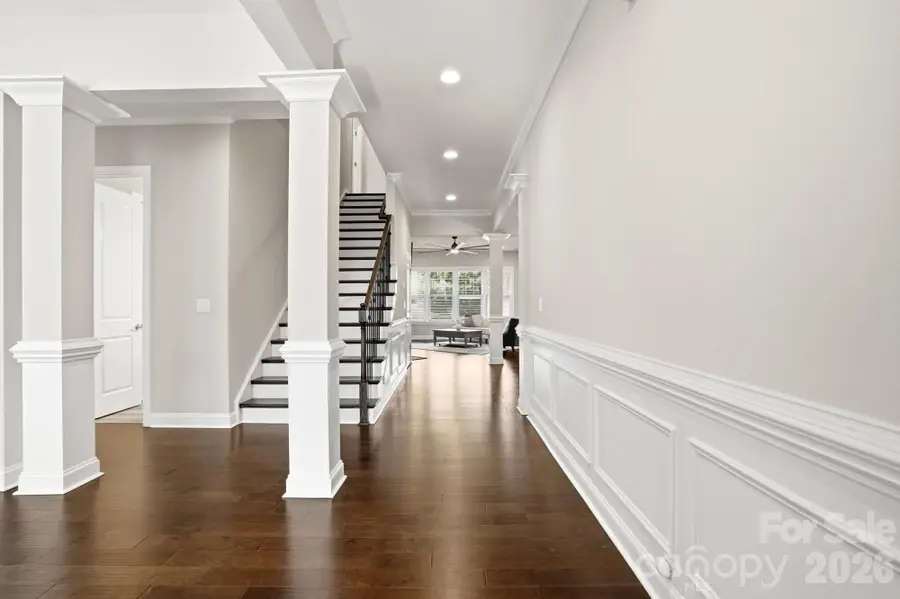 301 Hollyhock Drive, Matthews, NC 28104 - #2