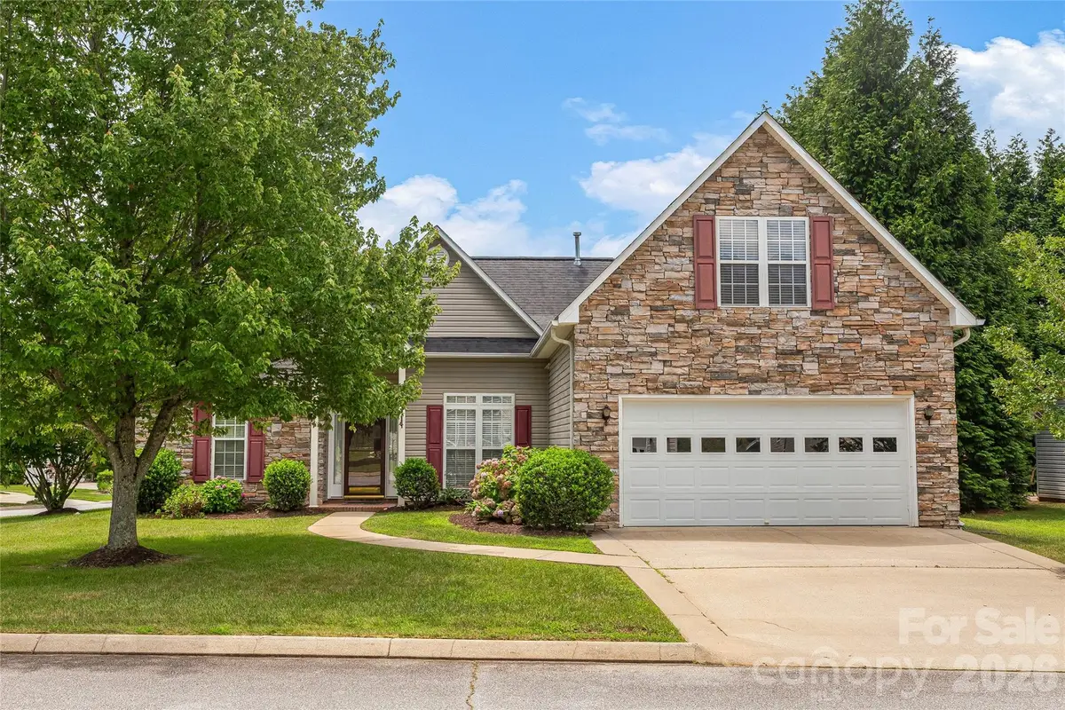 7 Morning Mist Road, Fletcher, NC 28732 - #1
